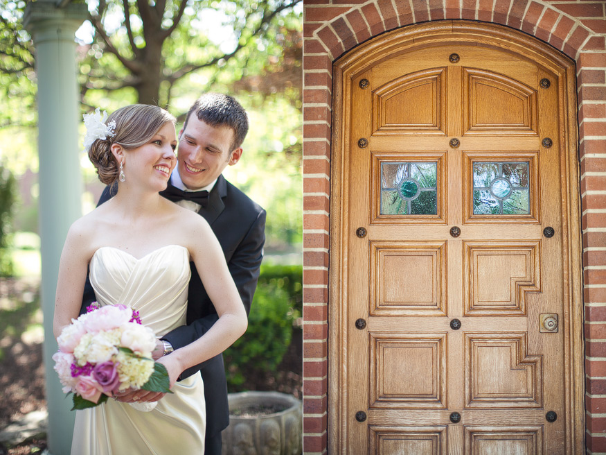 Inn at St. John's - Nicole Haley Photography