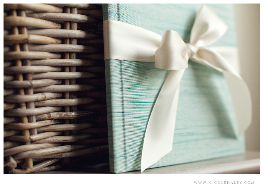 nicole haley photography - coffee table book