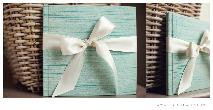 nicole haley photography - coffee table book