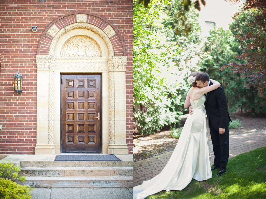 inn at st. john's wedding, plymouth wedding photography