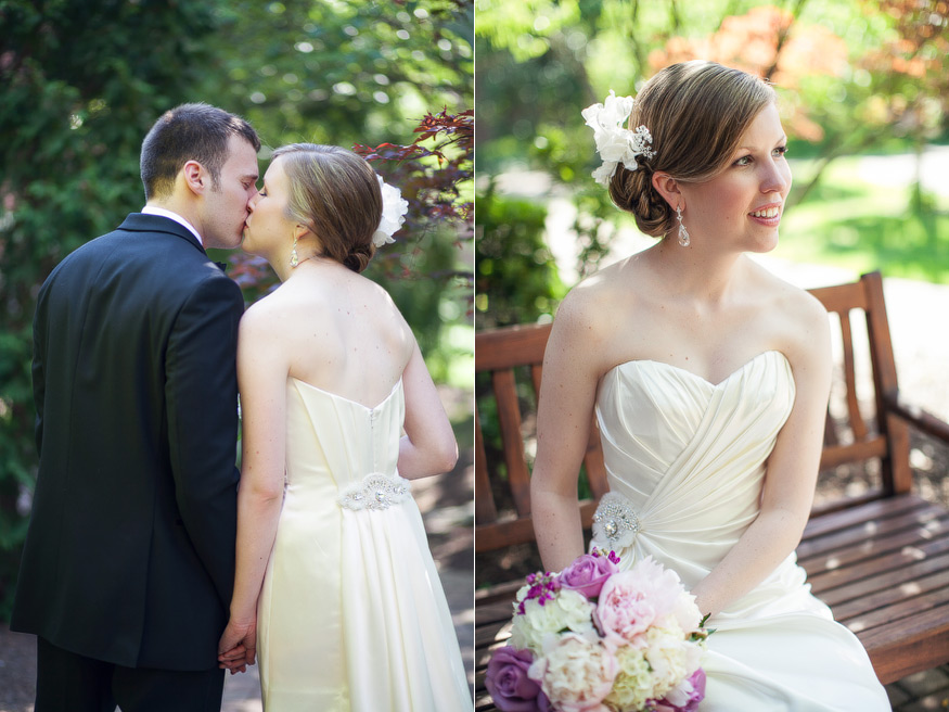 inn at st. john's wedding, plymouth wedding photography