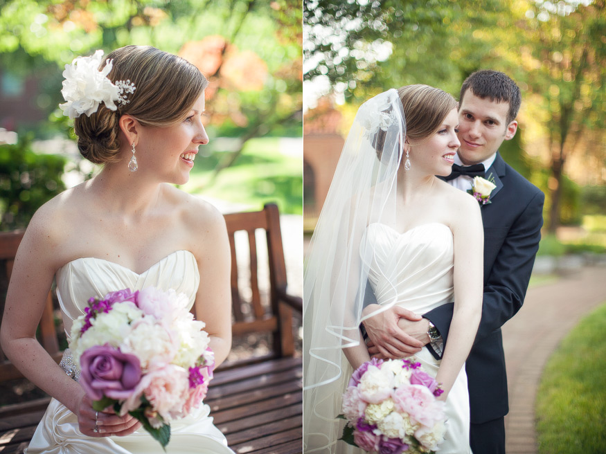 inn at st. john's wedding, plymouth wedding photography