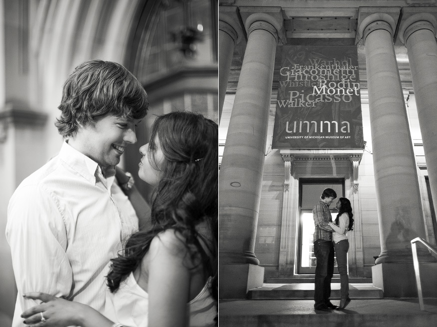 ann arbor photographer - nicole haley photography 17 ann arbor photographer, law quad