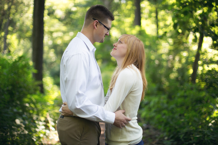 Ann Arbor Engagement Session 01 Ann Arbor wedding photographer