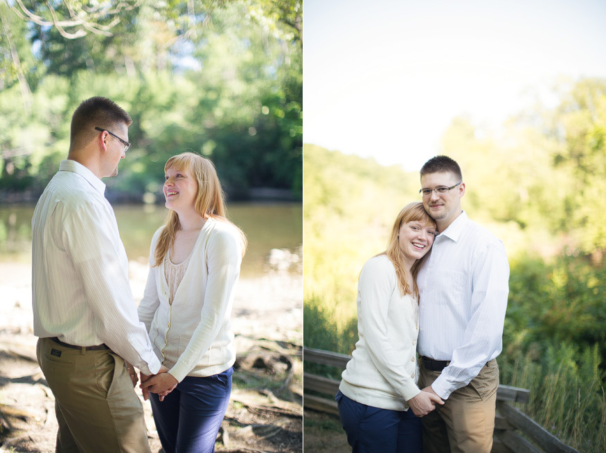 Ann Arbor Engagement Session 04 Ann Arbor wedding photographer