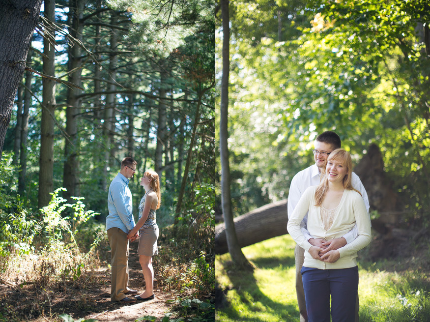 Ann Arbor Engagement Session 05 Ann Arbor wedding photographer