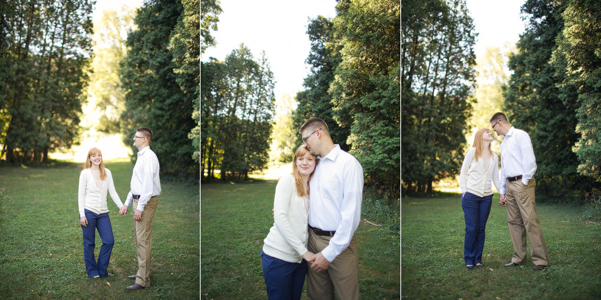 Ann Arbor Engagement Session 06 Ann Arbor wedding photographer