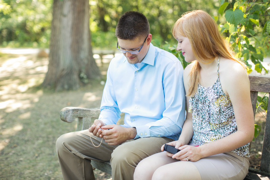 Ann Arbor Engagement Session 08 Ann Arbor wedding photographer