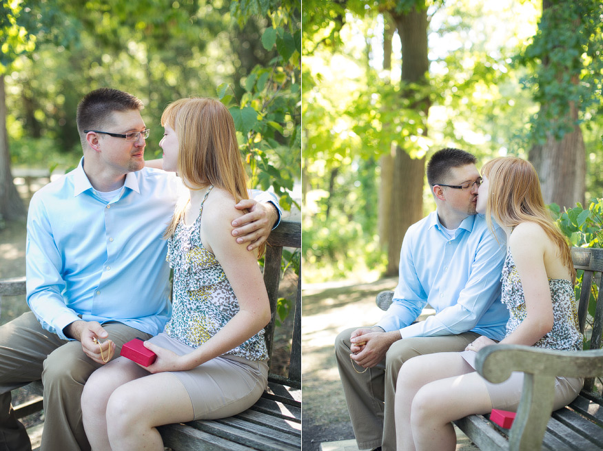 Ann Arbor Engagement Session 10 Ann Arbor wedding photographer