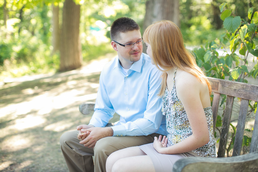 Ann Arbor Engagement Session 11 Ann Arbor wedding photographer
