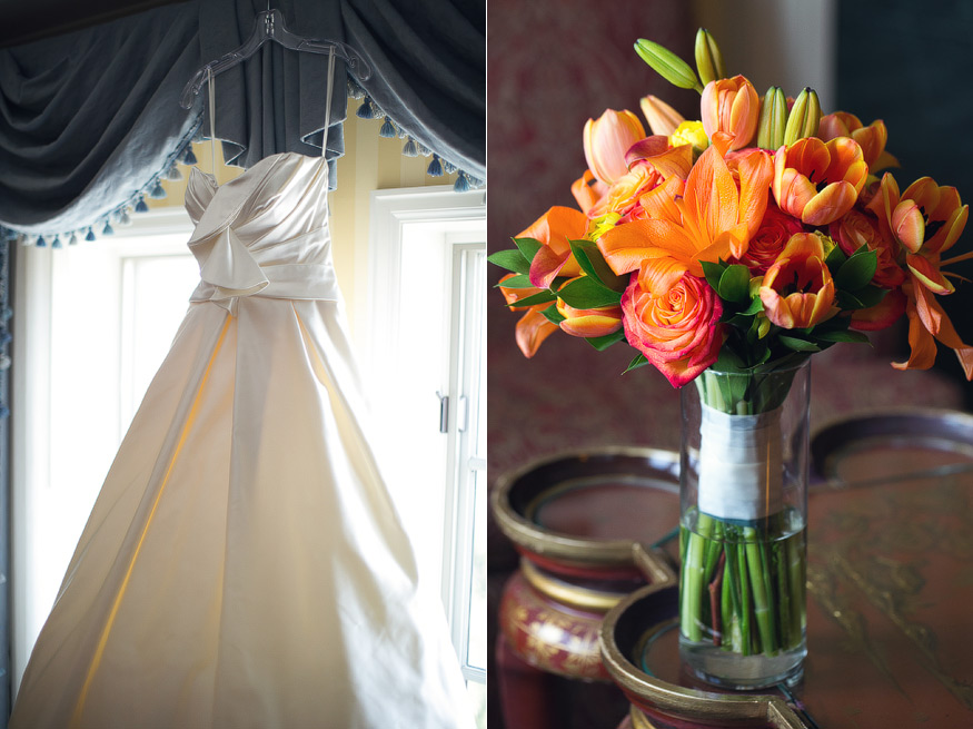 Wedding at the Townsend Hotel, Wedding at The Reserve, Birmingham Wedding Photography