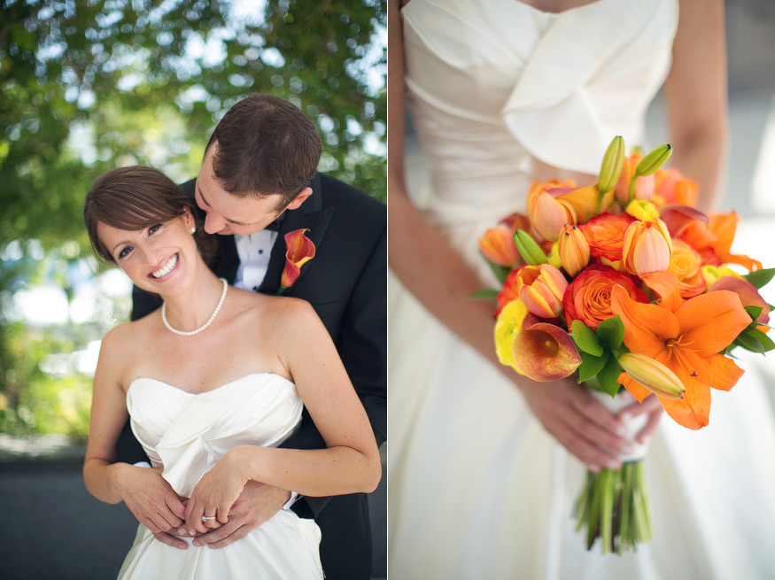Wedding at the Townsend Hotel, Wedding at The Reserve, Birmingham Wedding Photography