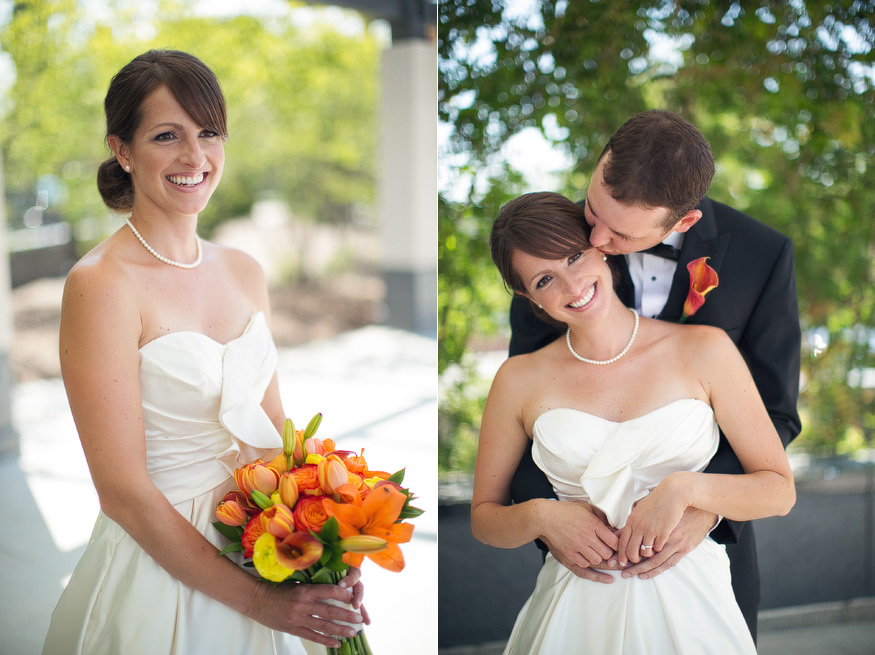 Wedding at the Townsend Hotel, Wedding at The Reserve, Birmingham Wedding Photography