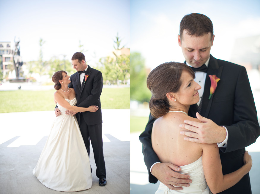 Wedding at the Townsend Hotel, Wedding at The Reserve, Birmingham Wedding Photography