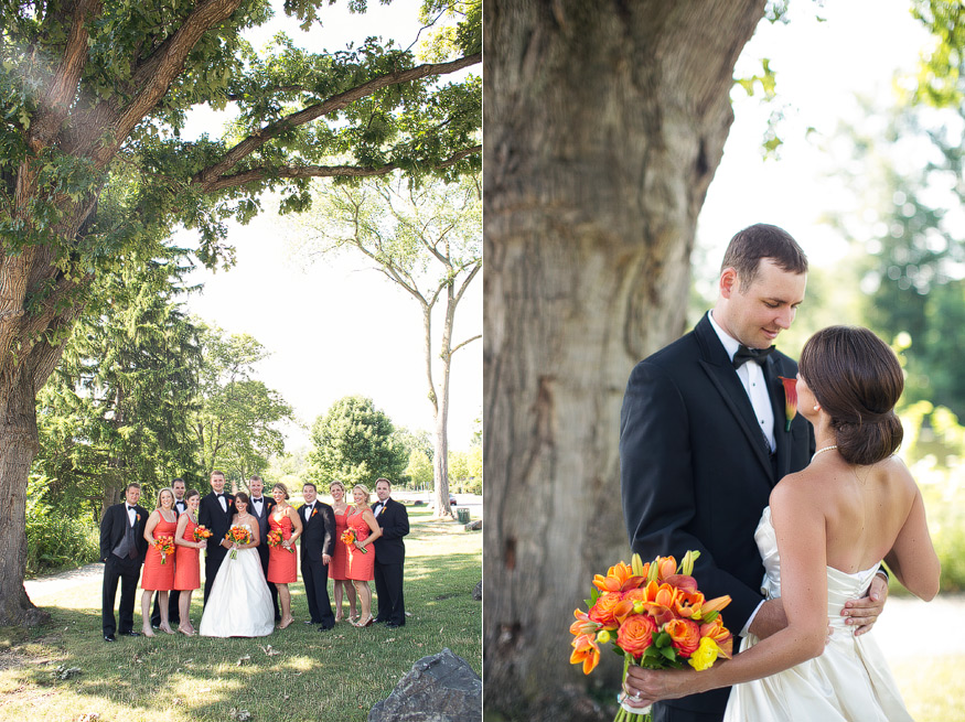 Wedding at the Townsend Hotel, Wedding at The Reserve, Birmingham Wedding Photography