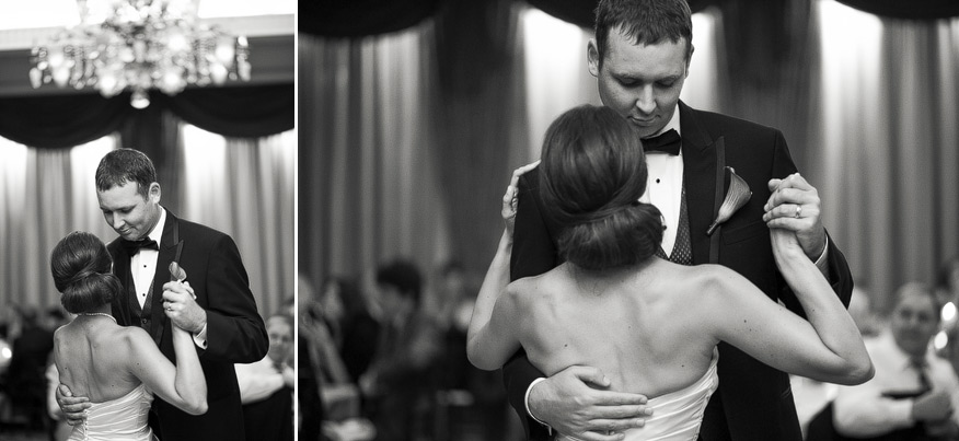 Wedding at the Townsend Hotel, Wedding at The Reserve, Birmingham Wedding Photography