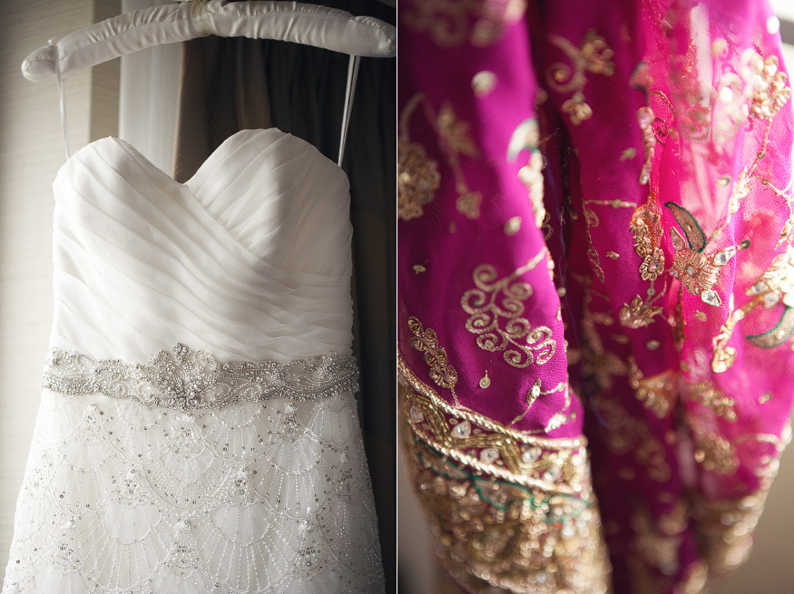 henry ford museum wedding - nicole haley photography - the henry hotel wedding