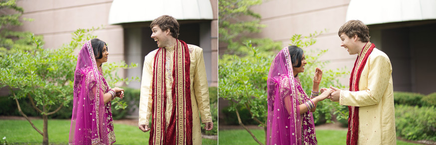 henry ford museum wedding - nicole haley photography - the henry hotel wedding