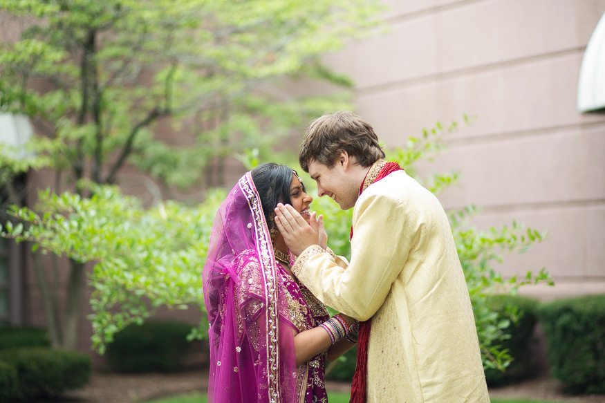 henry ford museum wedding - nicole haley photography - the henry hotel wedding