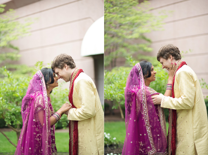 henry ford museum wedding - nicole haley photography - the henry hotel wedding