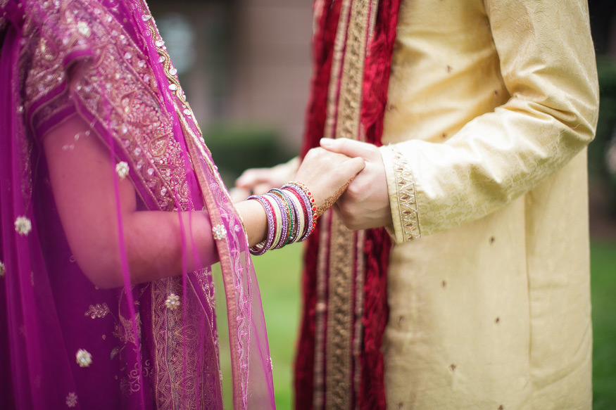 henry ford museum wedding - nicole haley photography - the henry hotel wedding