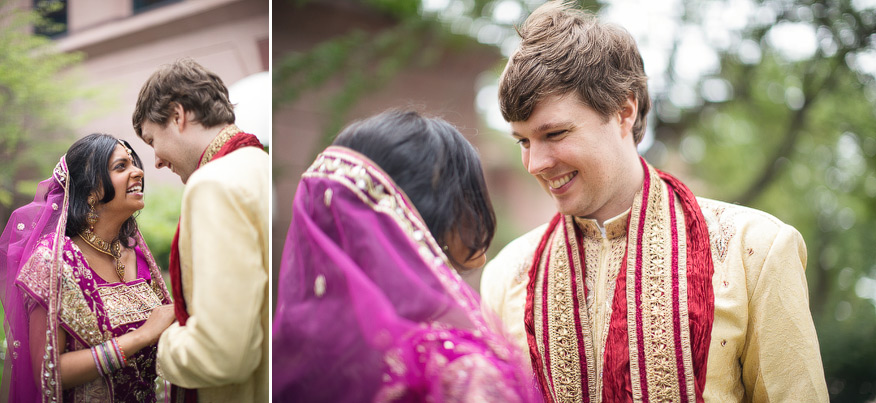 henry ford museum wedding - nicole haley photography - the henry hotel wedding