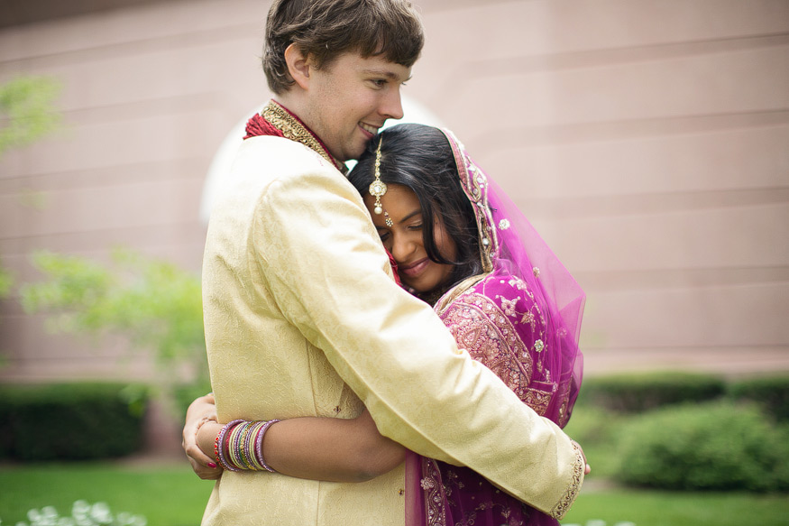 henry ford museum wedding - nicole haley photography - the henry hotel wedding