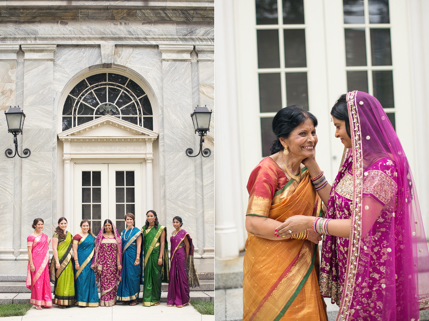 henry ford museum wedding - nicole haley photography