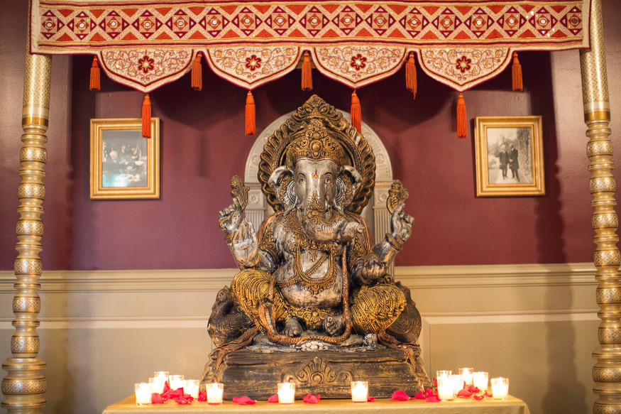 henry ford museum wedding - nicole haley photography