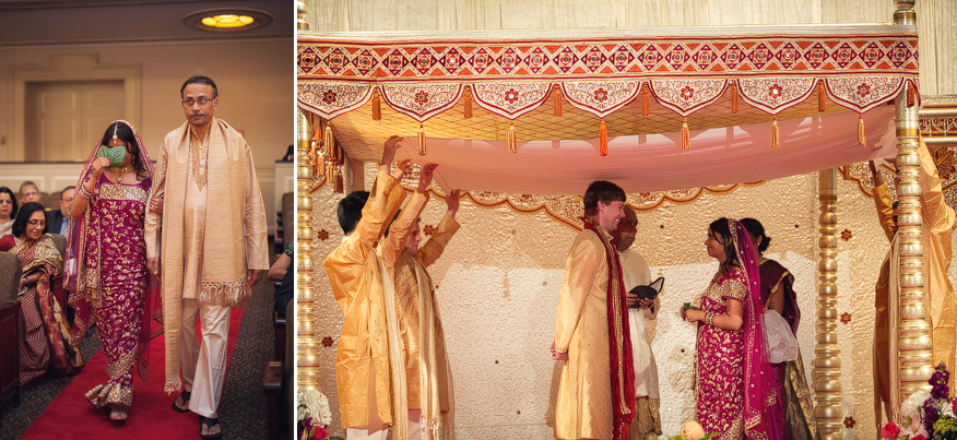 henry ford museum wedding - nicole haley photography