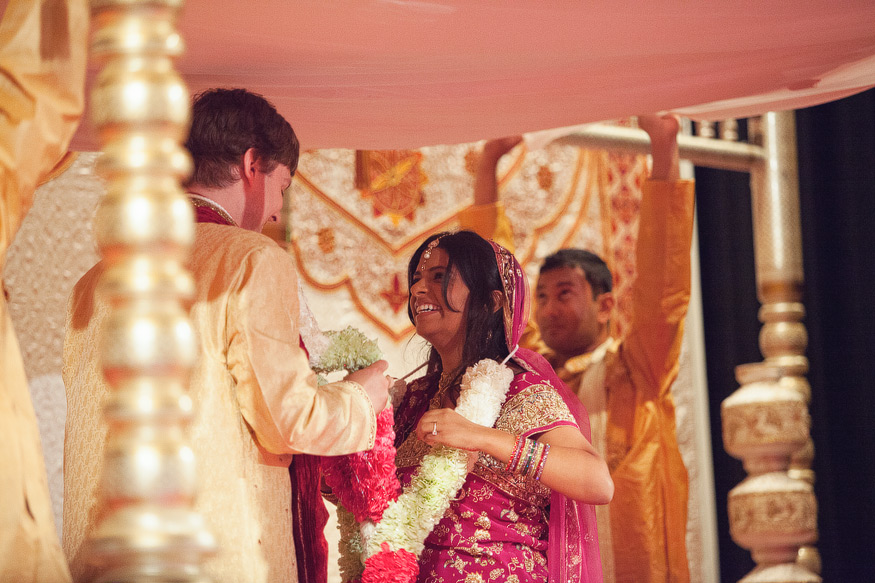 henry ford museum wedding - nicole haley photography
