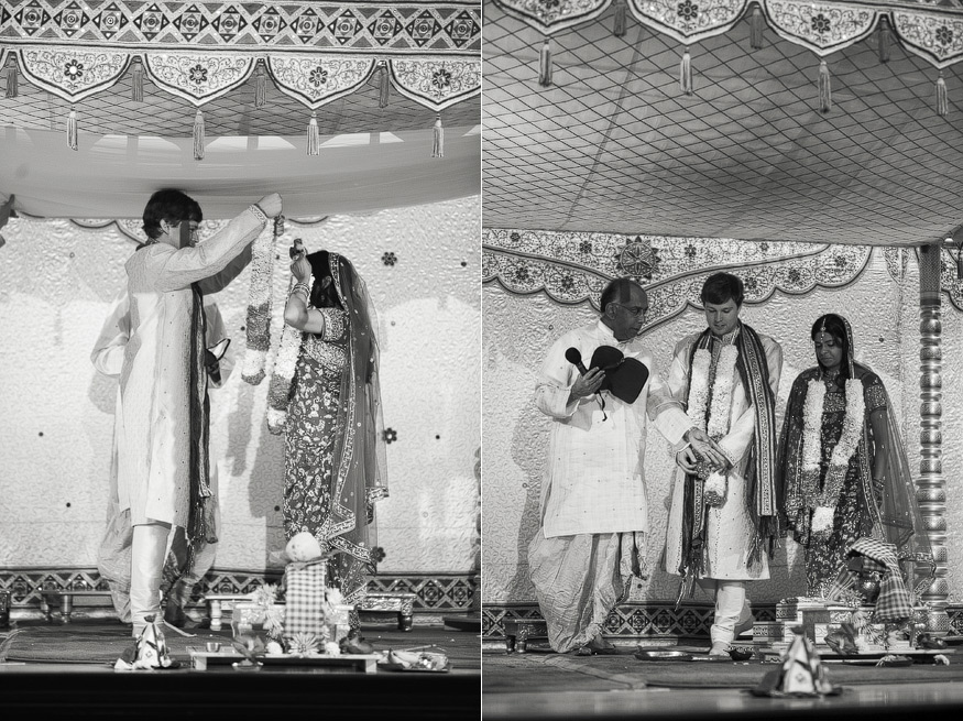 henry ford museum wedding - nicole haley photography