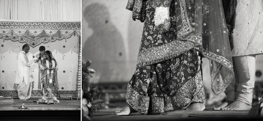 henry ford museum wedding - nicole haley photography