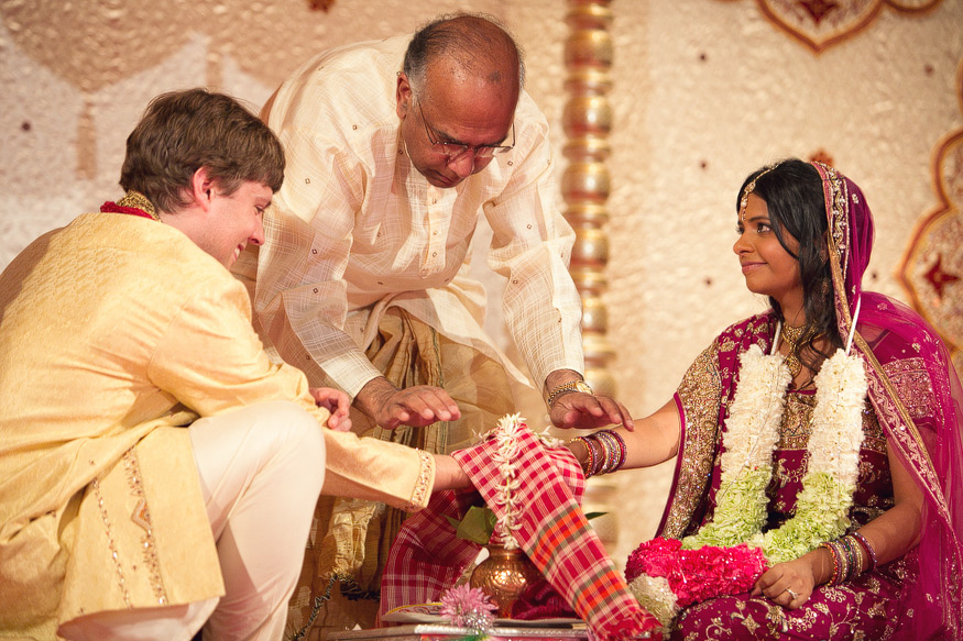 henry ford museum wedding - nicole haley photography