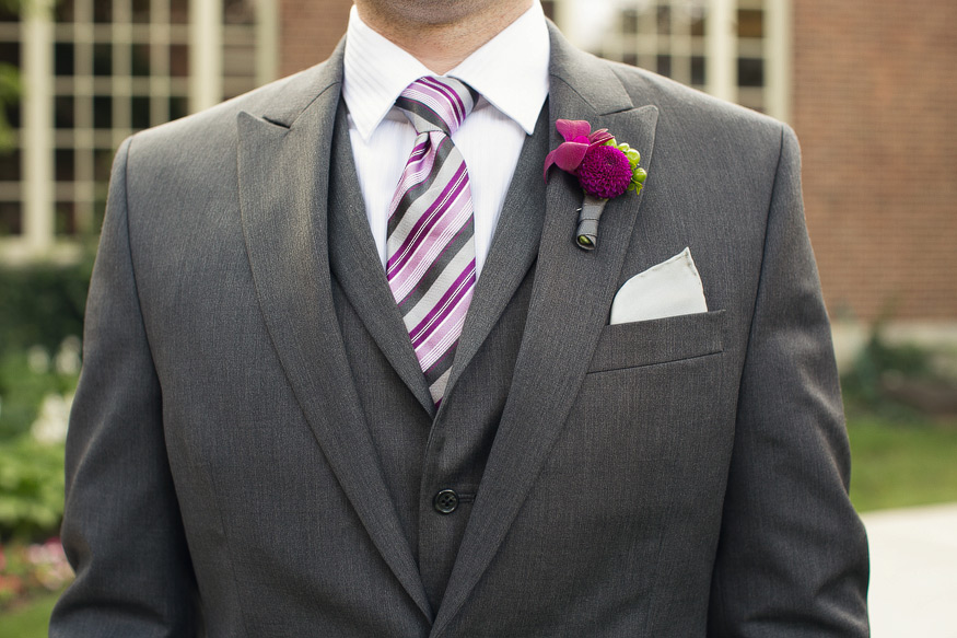 henry ford museum wedding - nicole haley photography - sweet pea floral designs