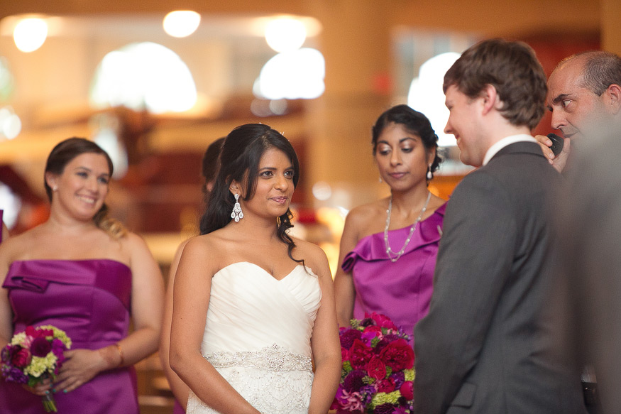henry ford museum wedding - nicole haley photography