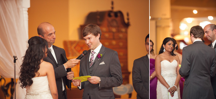 henry ford museum wedding - nicole haley photography