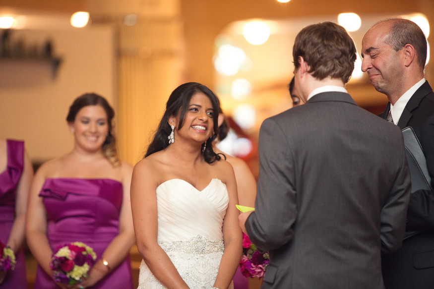 henry ford museum wedding - nicole haley photography