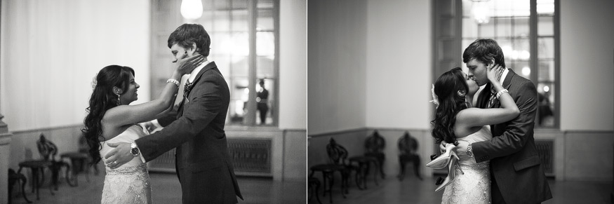 henry ford museum wedding - nicole haley photography