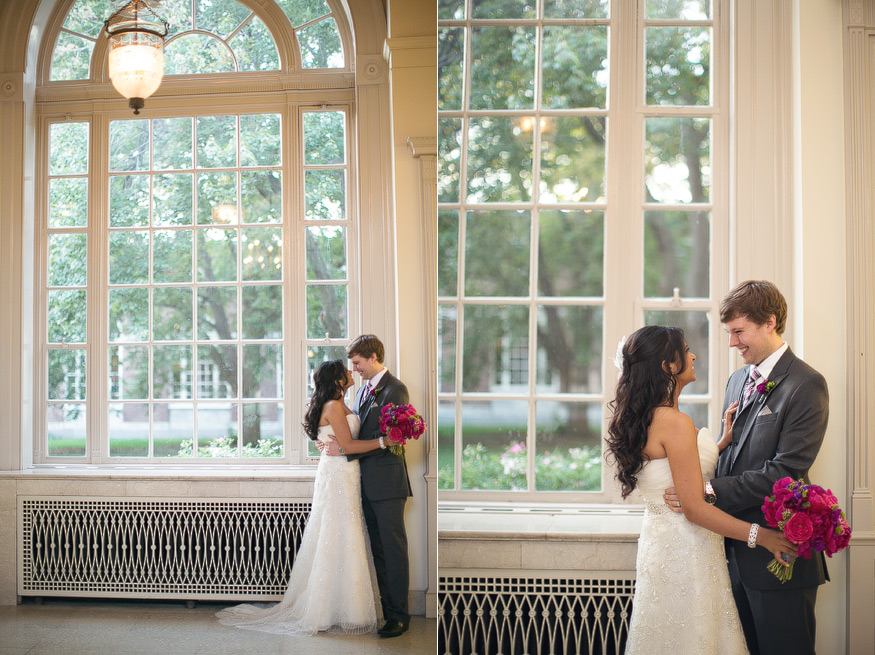 henry ford museum wedding - nicole haley photography