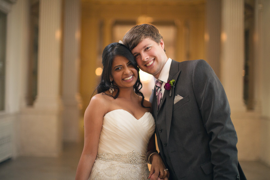 henry ford museum wedding - nicole haley photography