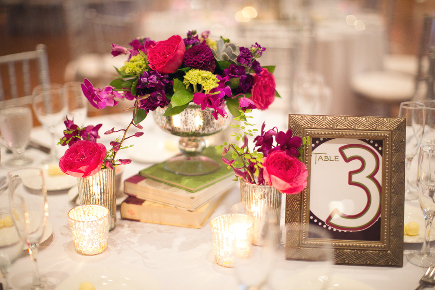 henry ford museum wedding - nicole haley photography - sweet pea floral designs