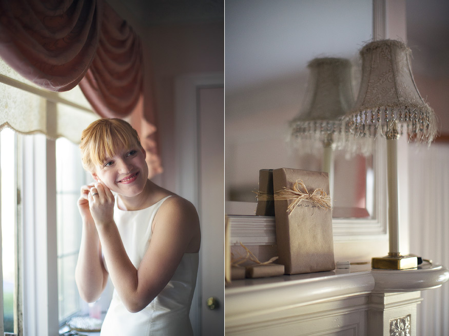 The English Inn wedding, Nicole Haley Photography