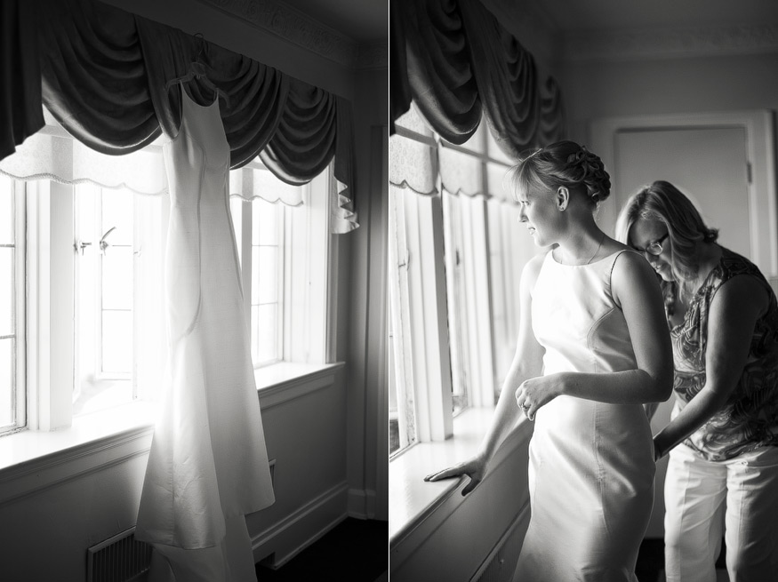 The English Inn wedding, Nicole Haley Photography