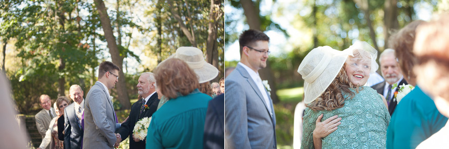 The English Inn wedding, Nicole Haley Photography