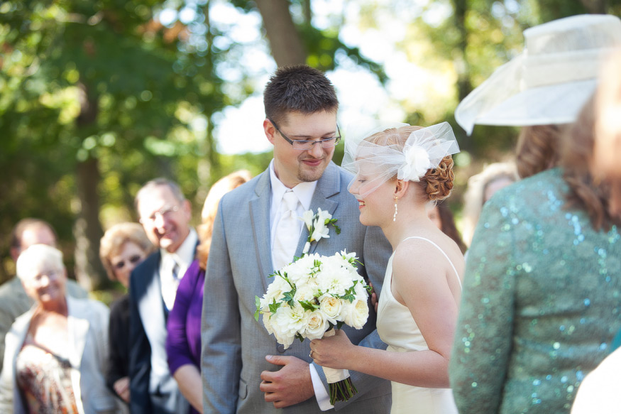 The English Inn wedding, Nicole Haley Photography