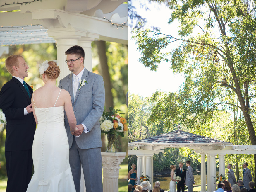 The English Inn wedding, Nicole Haley Photography