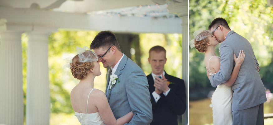 The English Inn wedding, Nicole Haley Photography