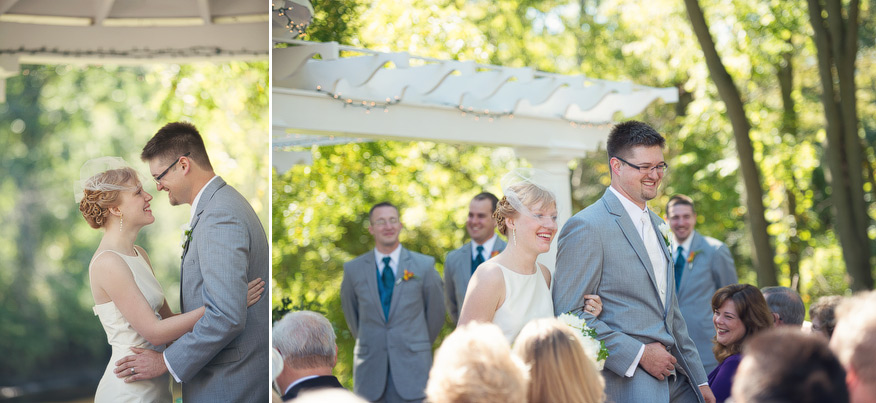 The English Inn wedding, Nicole Haley Photography