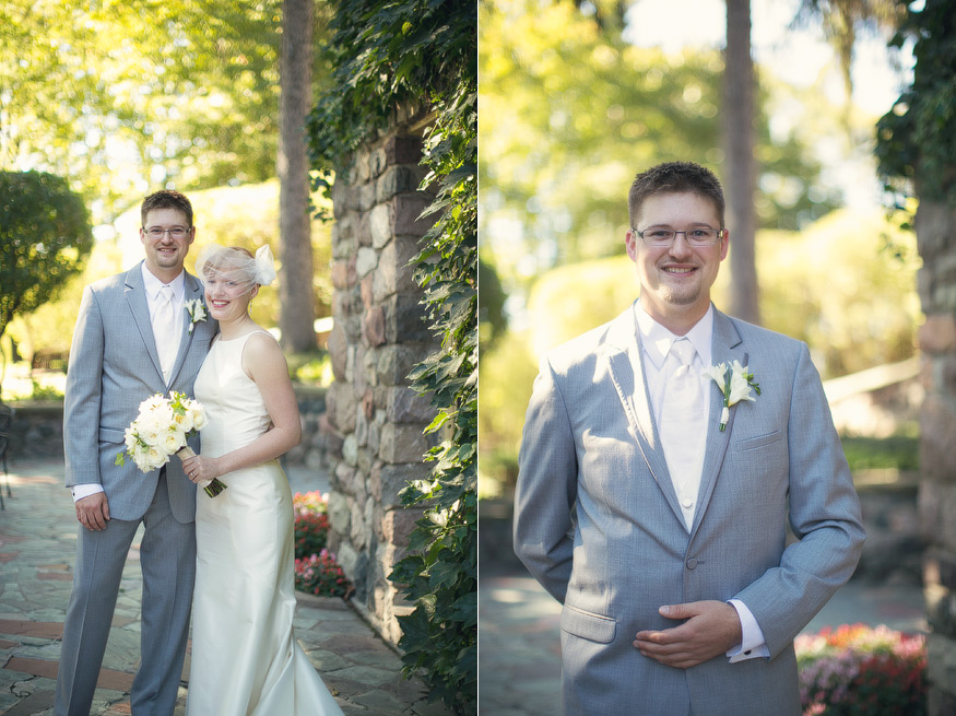 Nicole Haley Photography - Wedding at The English Inn
